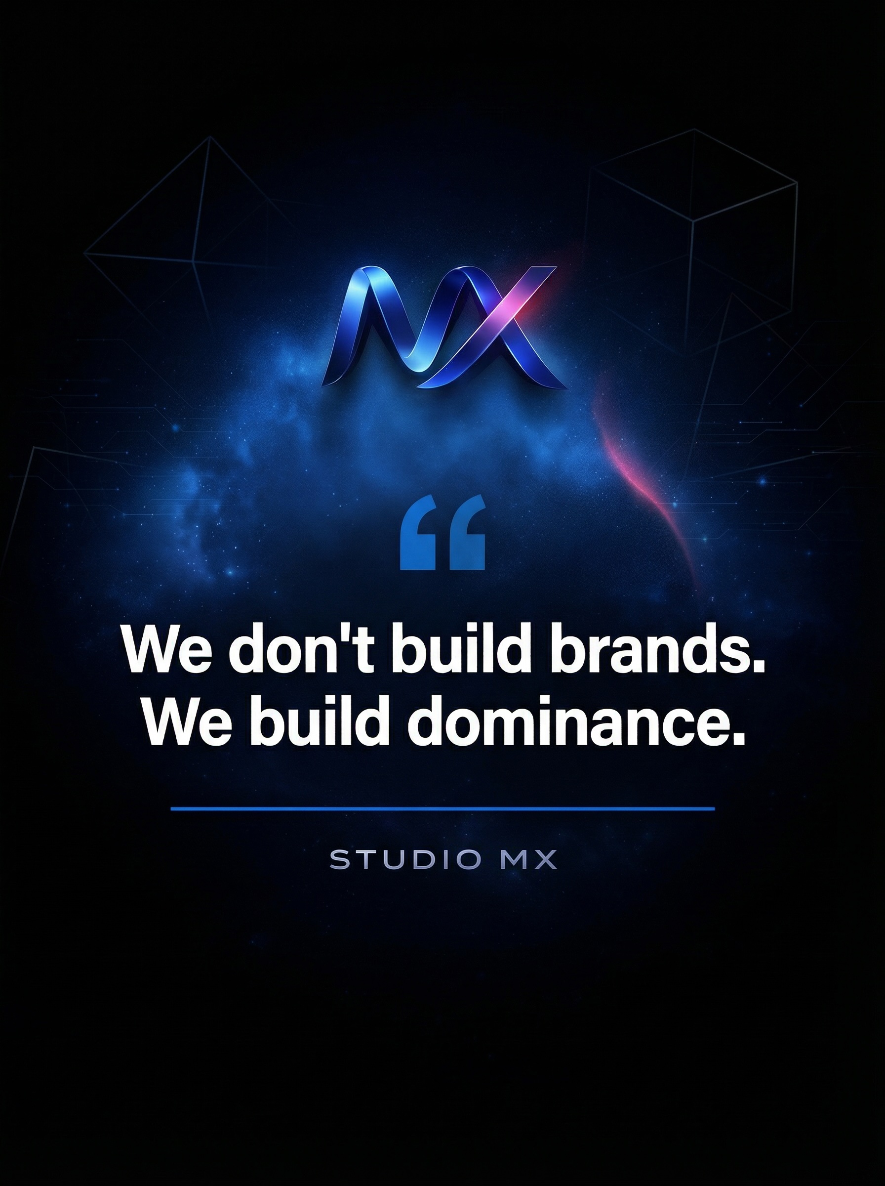 Studio MX Project 11