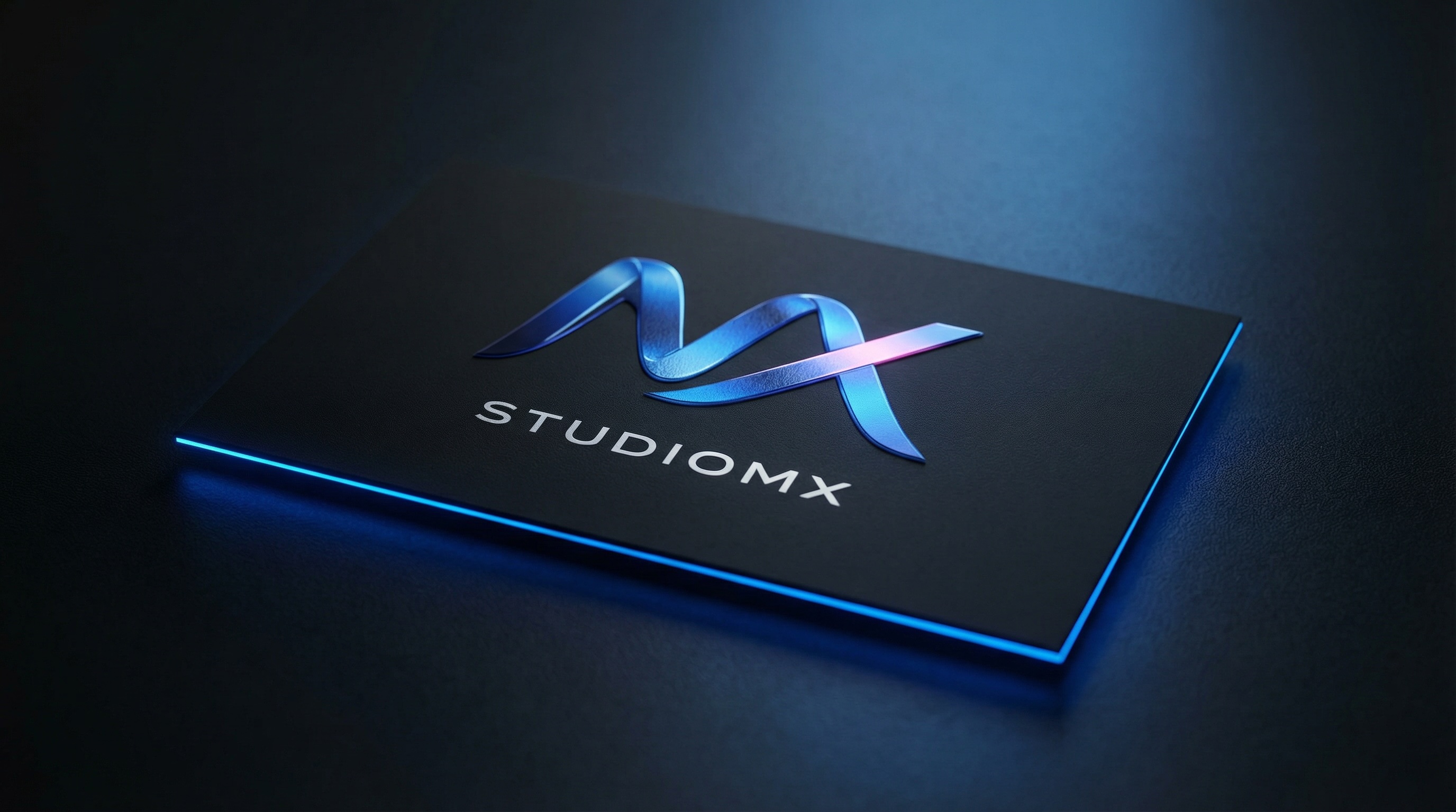 Studio MX Project 2