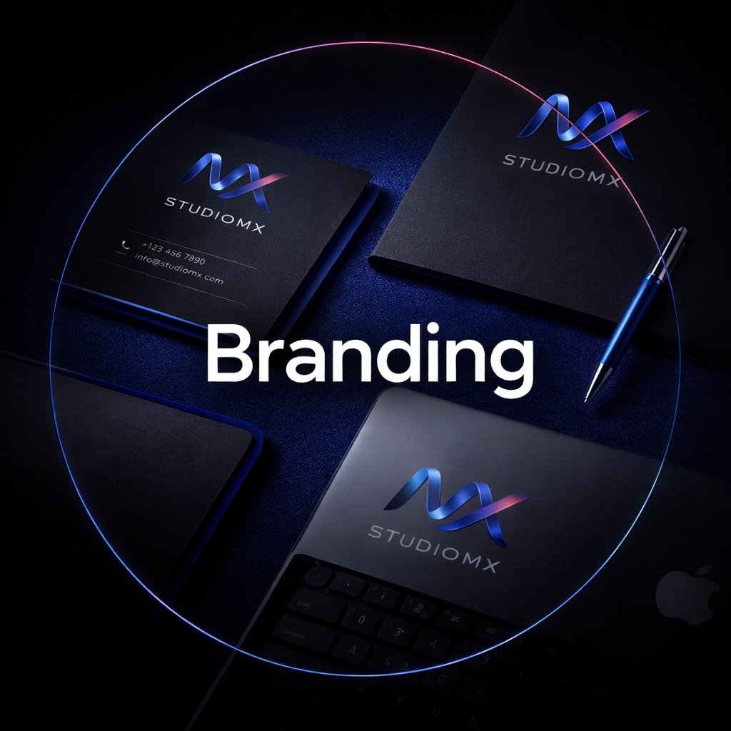 Studio MX Project 20