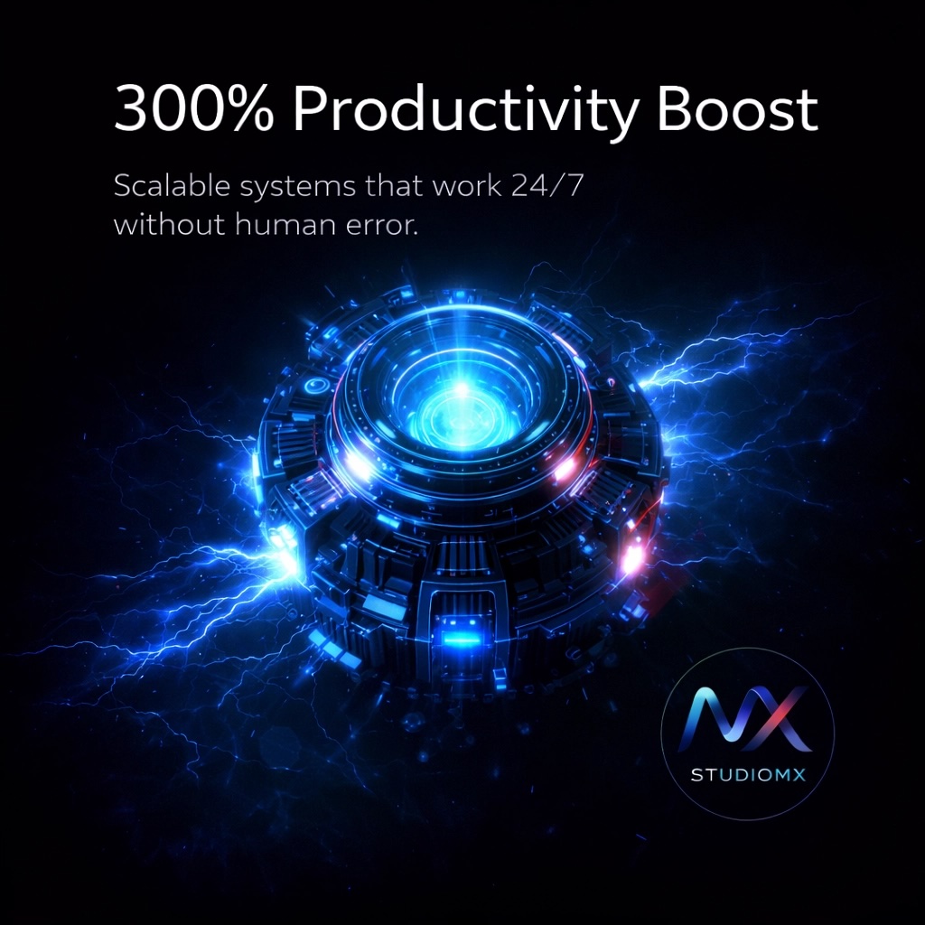 Studio MX Project 24